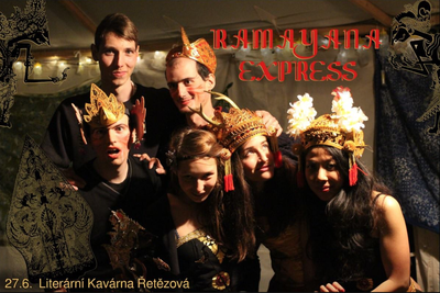 Ramayana Express